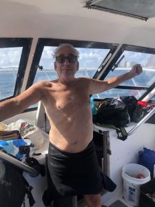 Ernest Slay - Daddy Chicago, USA