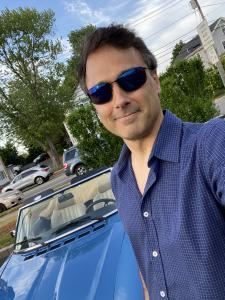 Ervin Wertz - Daddy Halifax, Canada