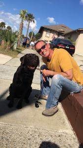 Filiberto Gadbois - Daddy Cleveland, USA