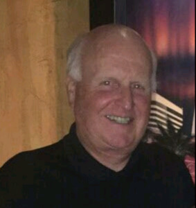 Fletcher Gillis - Daddy Los Angeles, USA