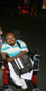 Francesco Ellis - Daddy West Palm Beach, USA