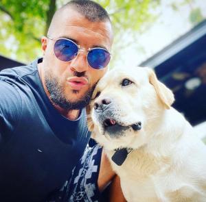 Francisco Harry - Daddy Indianapolis, USA