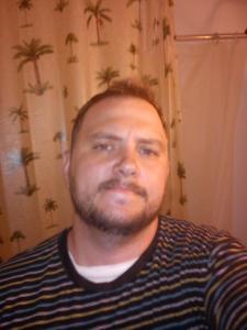 USA Daddies Fred Beck - Daddy Georgia, USA