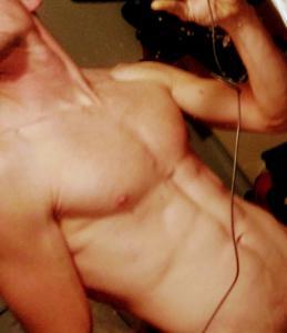 Fred Brown - Daddy Salt Lake City, USA