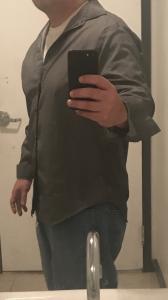 Fred Browning - Daddy Austin, USA