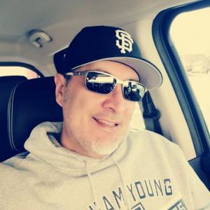 Fred Rimer - Daddy Tulsa, USA