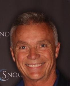 Freddy Dameron - Daddy Cleveland, USA