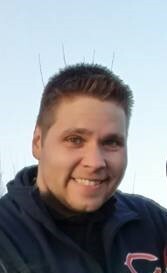 Frederick Lawrence - Daddy Aubrey, USA