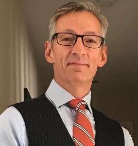 Gary Bishop - Daddy North Bay, Canada