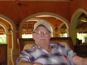 Gary Brown - Daddy Bournemouth, United Kingdom