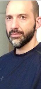 Gary Coldwell - Daddy Los Angeles, USA