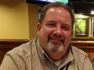 Gary Jellison - Daddy Aberdeen, United Kingdom