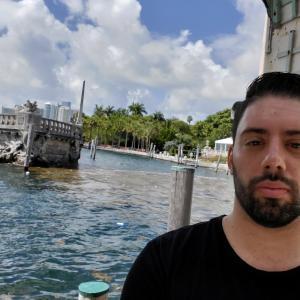 Gary Kowalski - Daddy Tucson, USA