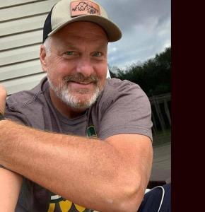 Gary Presson - Daddy Salt Lake City, USA