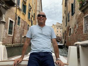 Gary Smith - Daddy Oklahoma City, USA