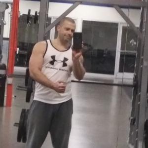 Gary Solis - Daddy Cleveland, USA