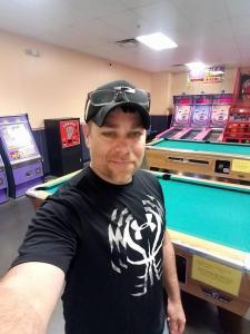 Gary Stewart - Daddy Tucson, USA