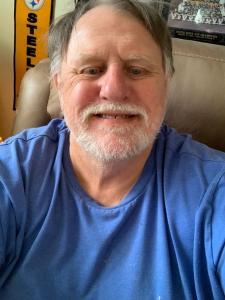 Gary Willard - Daddy London, United Kingdom