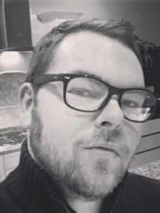 Gene Munoz - Daddy Massachusetts, USA