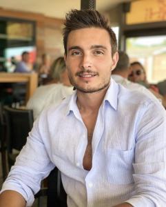 Geoffrey Evans - Daddy Kansas City, USA