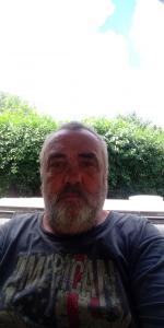 George Green - Daddy Baltimore, USA