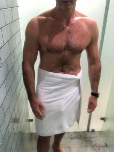 George Haley - Daddy Montreal, Canada