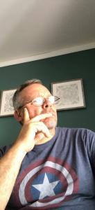 George Maze - Daddy Milwaukee, USA