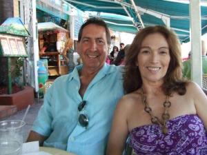 George Peck - Daddy Las Vegas, USA