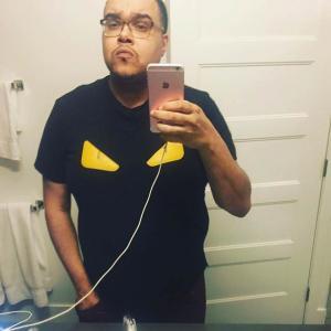 Gerald Brown - Daddy Albuquerque, USA