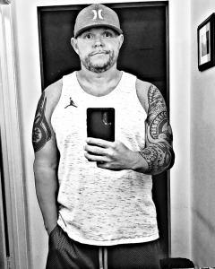 Gerardo Lizotte - Daddy Houston, USA