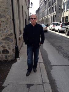 Glenn Carey - Daddy Manchester, United Kingdom