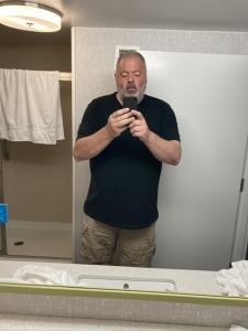 Greg Miller - Daddy Michigan City, USA