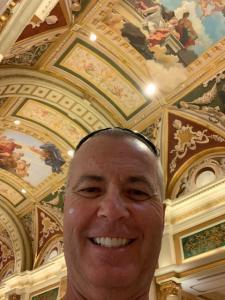 Harold Clinton - Daddy Portland, USA