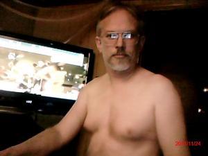 Harry Bryant - Daddy Orlando, USA