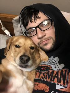 Harry Hocking - Daddy Edinburgh, United Kingdom