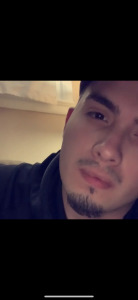 Hector Warden - Daddy Minneapolis, USA