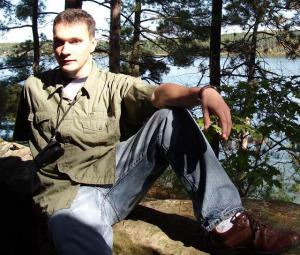 Henry Cox - Daddy Liverpool, United Kingdom