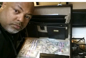 Henry Thompson - Daddy Columbus, USA