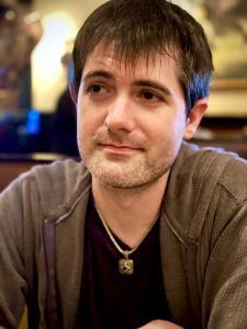 Henry Tryon - Daddy New Jersey, USA