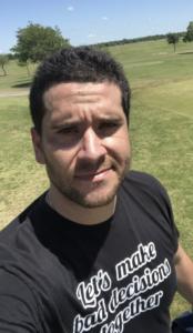 Herbert Durrett - Daddy Cardiff, United Kingdom