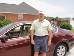 Howard Gilmore - Daddy Leeds, United Kingdom