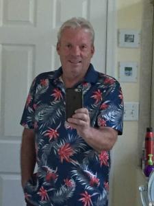 Howard Smith - Daddy Colorado Springs, USA