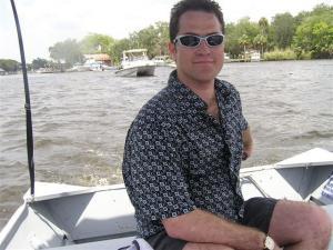 Isaac Hunter - Daddy Pittsburg, USA