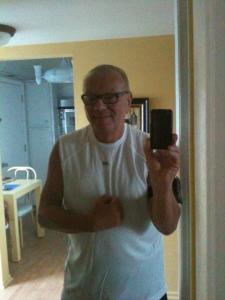 Ismael Murray - Daddy Tampa, USA