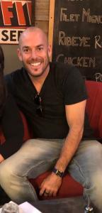 Ivan Howell - Daddy Aubrey, USA