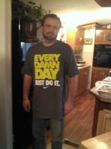 Jack Elkins - Daddy Grand Rapids City, USA