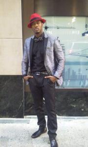 Jack Green - Daddy Cleveland, USA