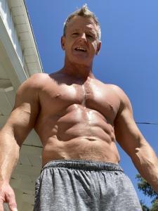 Jack Scribner - Daddy San Antonio, USA