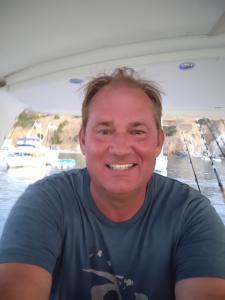 Jacob Boyd - Daddy Tampa, USA