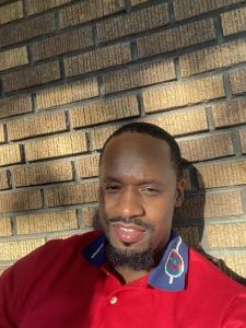 James Alexander - Daddy Fresno, USA